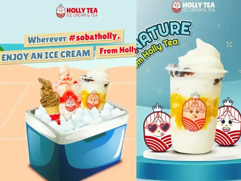 Pilihan Franchise Minuman di Surabaya