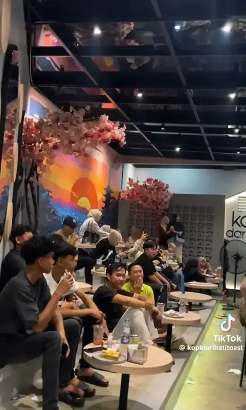 Foto mitra Klik Waralaba
