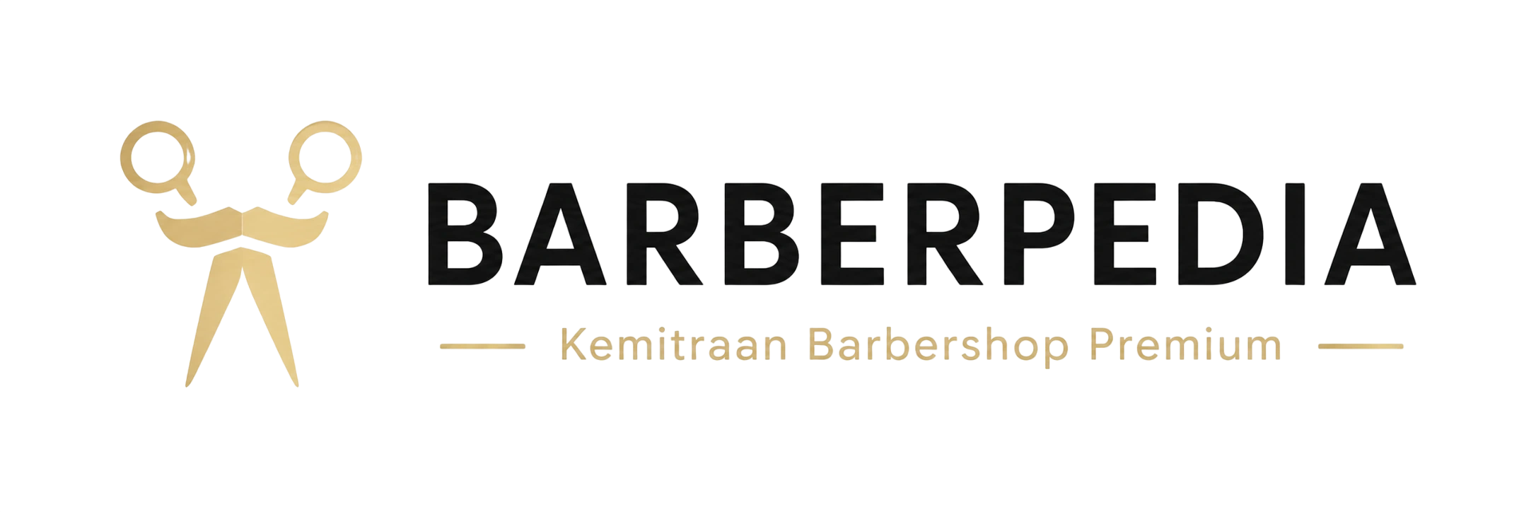 Logo Barberpedia