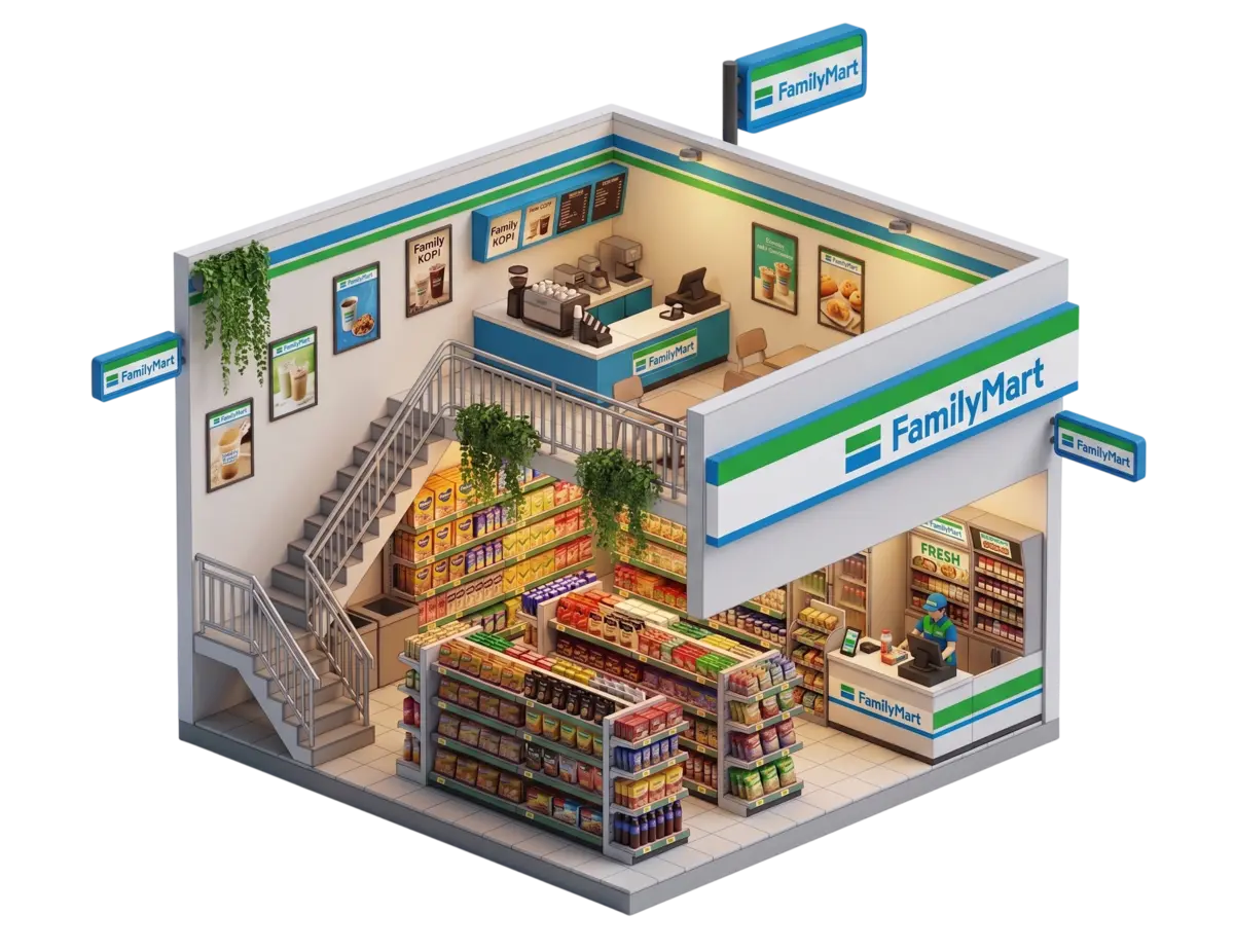 FamilyMart