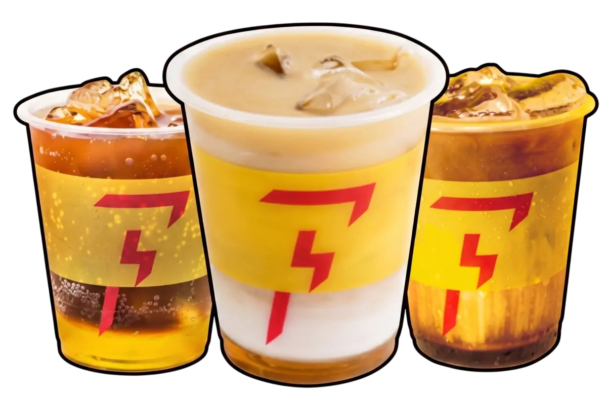 Flash Coffee