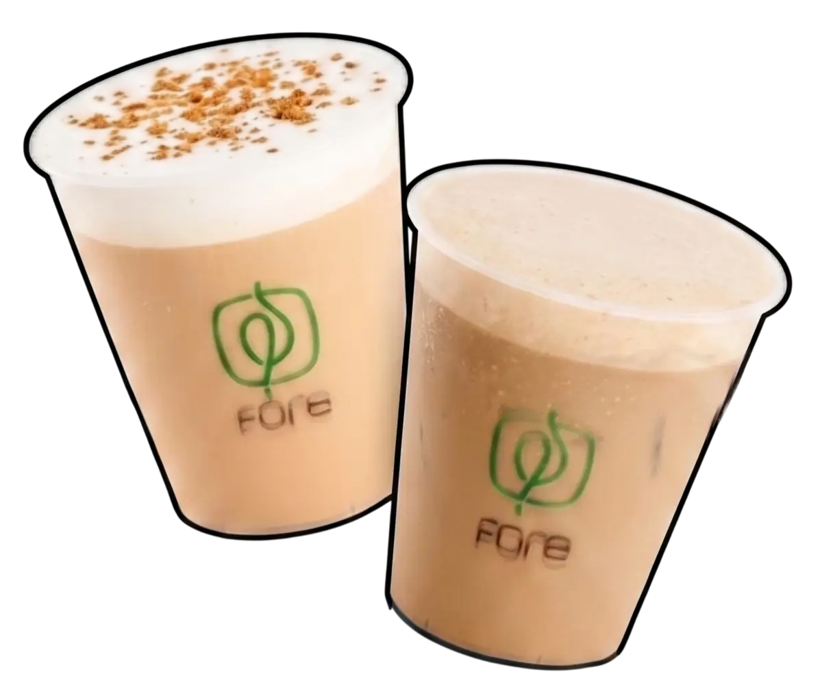 Fore Coffee