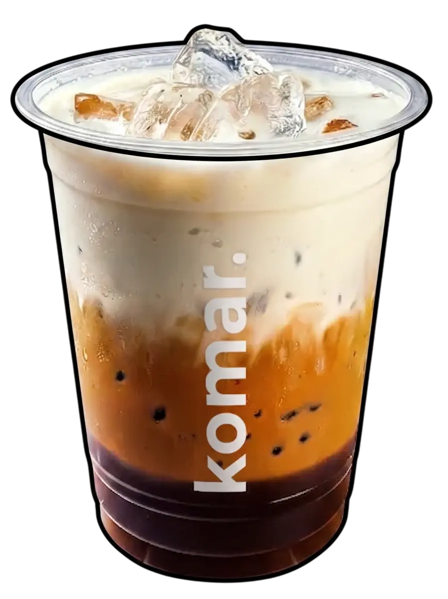 Kopi Komar