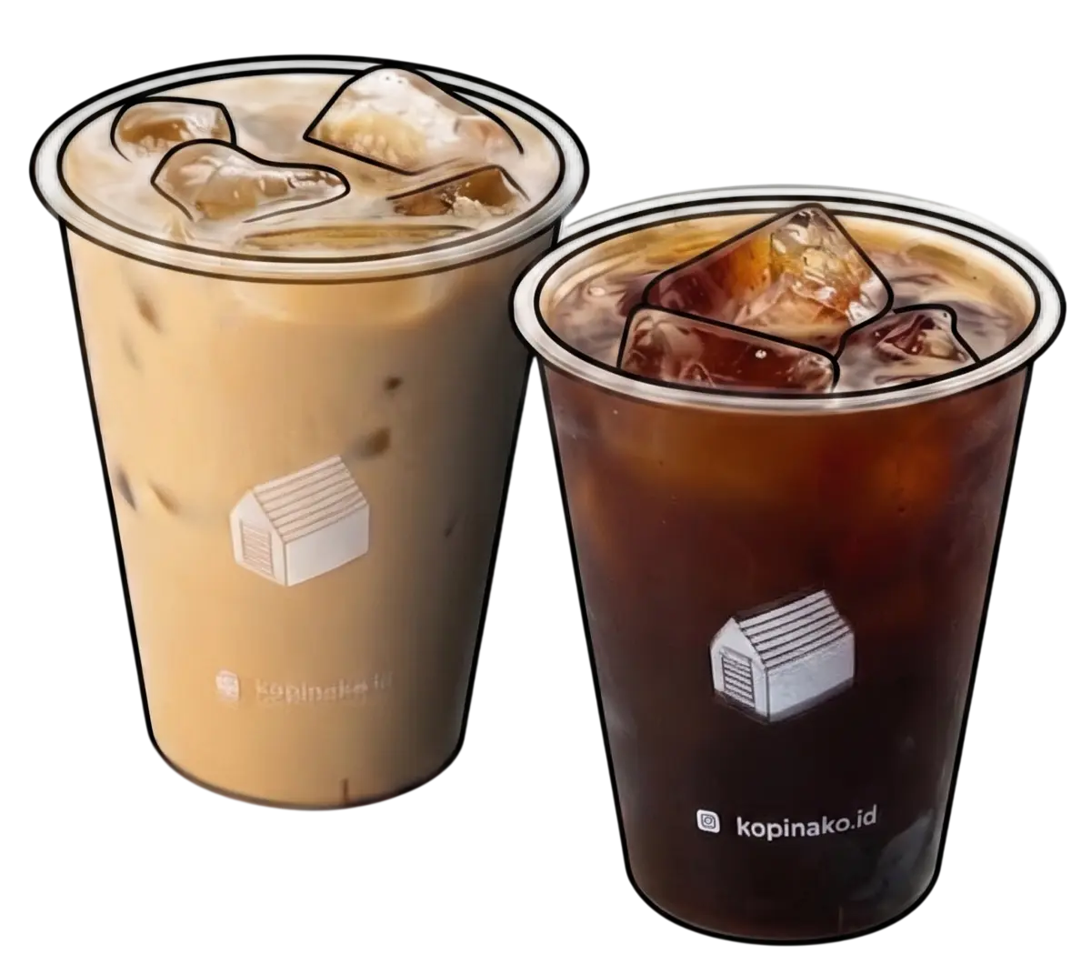 Kopi Nako