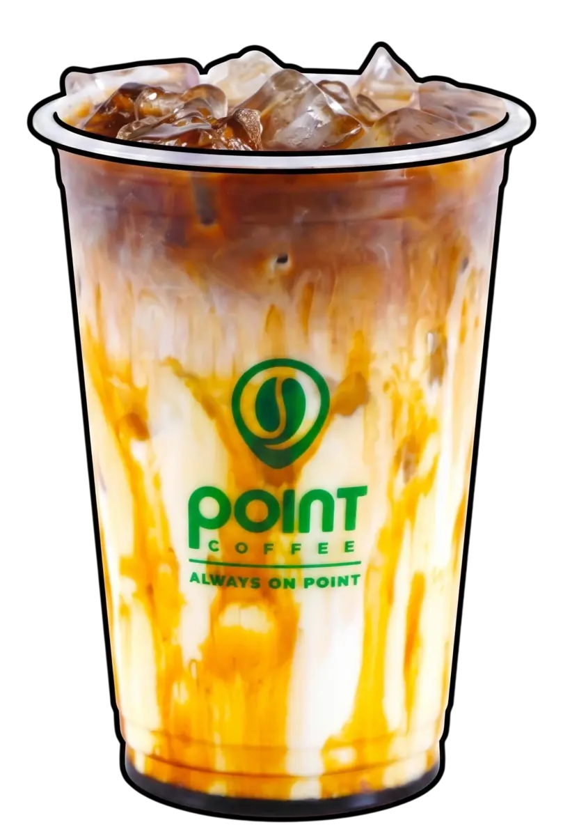 Point Coffee