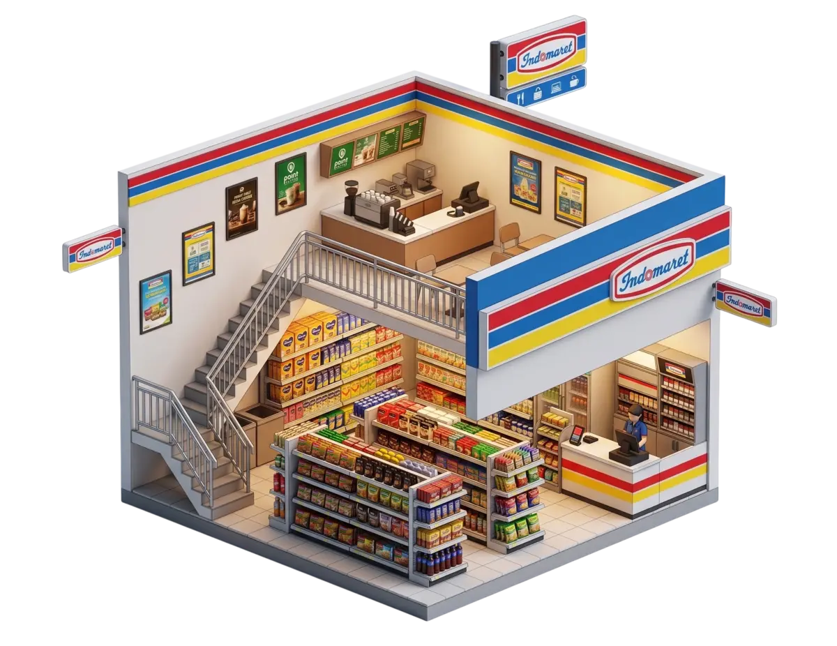 Indomaret