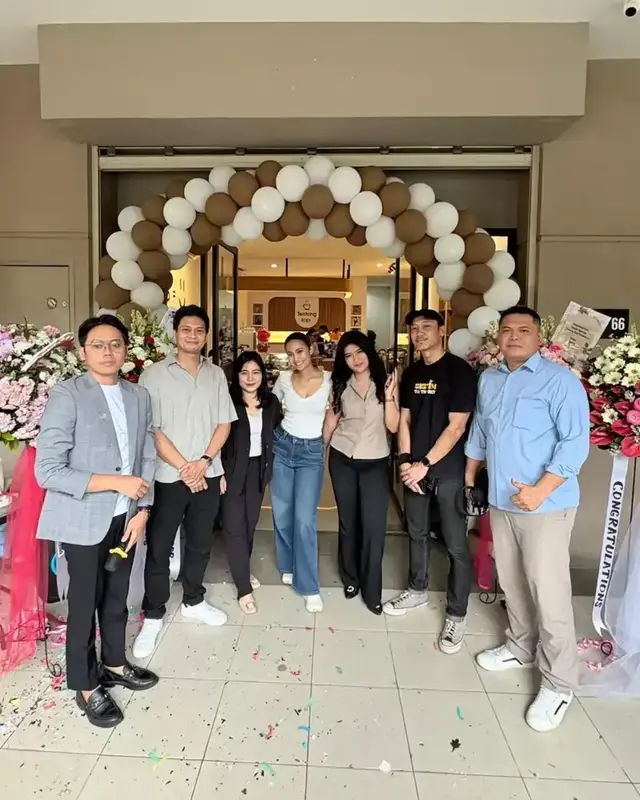 Foto mitra Klik Waralaba