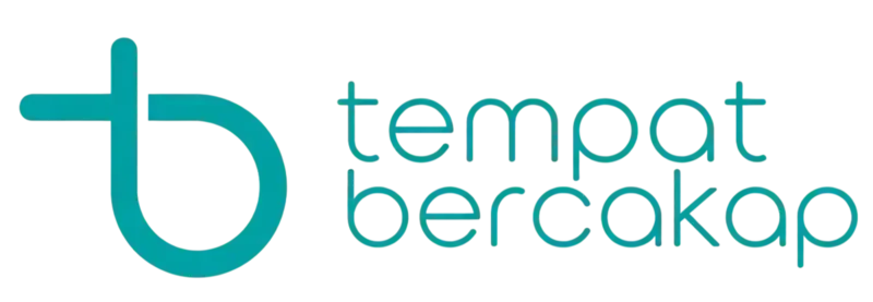 Logo Tempat Bercakap