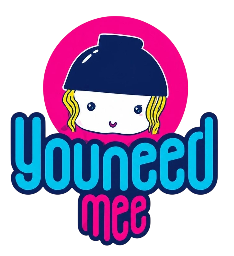 Logo Youneed Mee